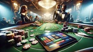 akun slot featured game showcase