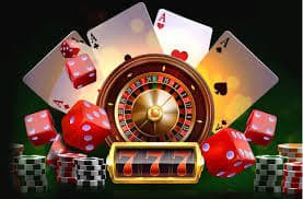 Dashboard pengaturan akun akun slot menampilkan menu utama