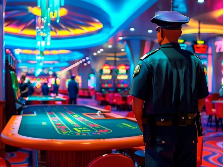 Tahap 1: Unggah KTP depan dan belakang Antarmuka unggah KTP di pengaturan akun akun slot