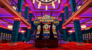akun slot featured game showcase
