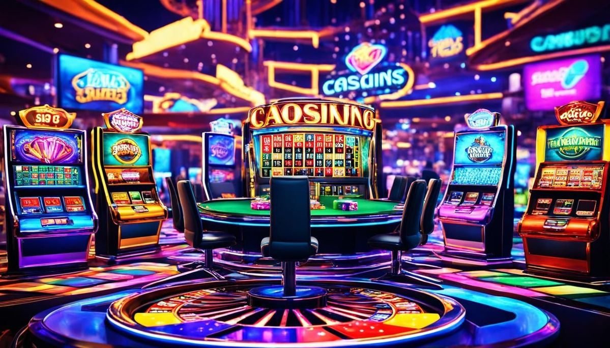 Liputan pasar Piala Asia di platform akun slot