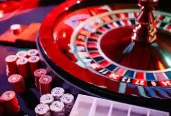 Antarmuka pilihan metode pembayaran di akun slot