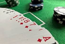 Pilih dari delapan metode pembayaran tersedia Layar pilihan metode deposit di akun slot