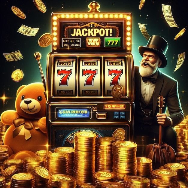 Masukkan jumlah dan lihat biaya transaksi yang jelas Masukkan jumlah deposit dan tinjau biaya di akun slot