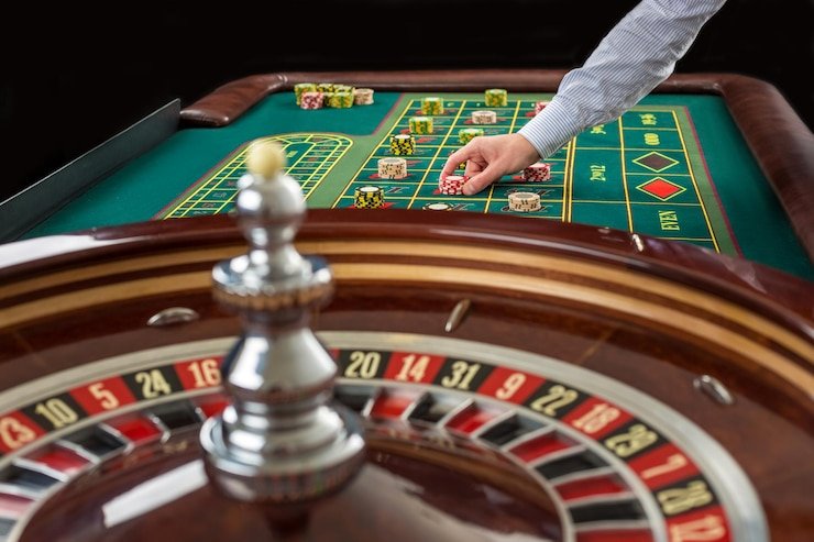 akun slot Payment guide