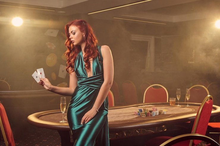 Tahap unggah dokumen verifikasi di akun slot