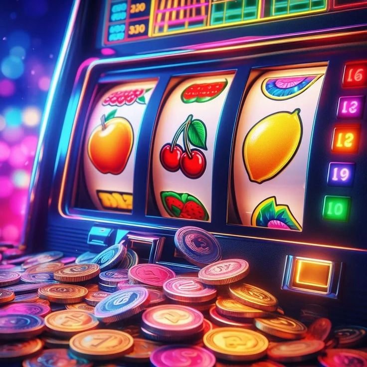 Proses verifikasi otomatis platform akun slot