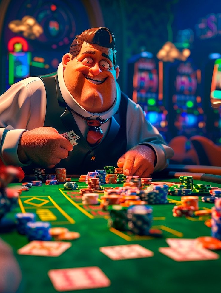 Konfirmasi verifikasi berhasil di akun slot
